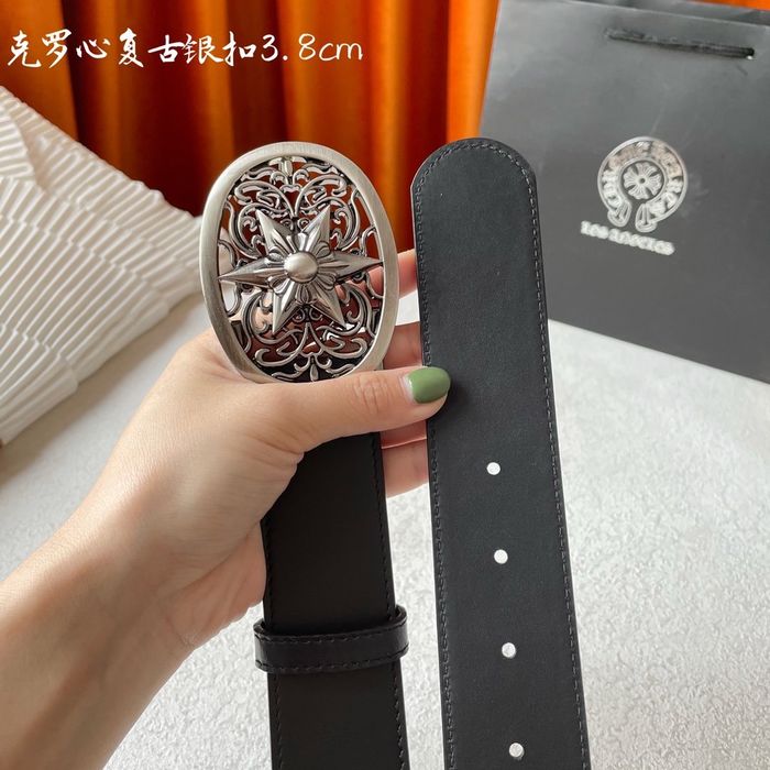 Chrome Hearts Belt 38MM CHB00003